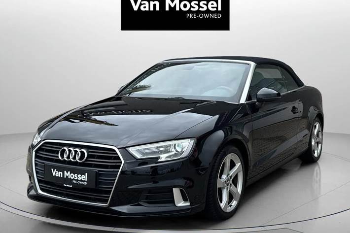 undefined Audi A3 fra 2019