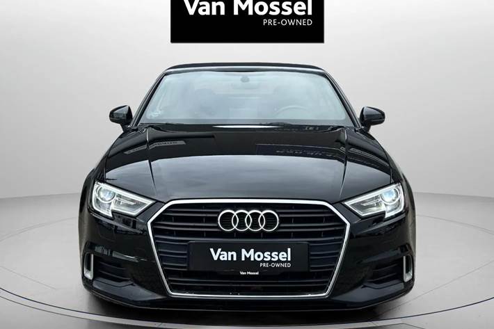 undefined Audi A3 fra 2019