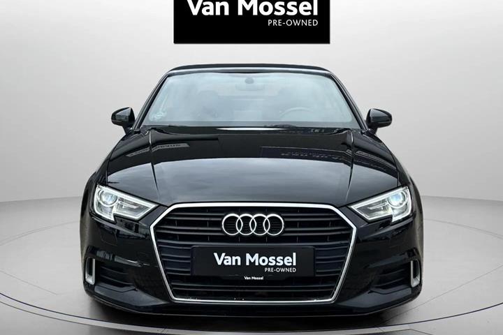 undefined Audi A3 fra 2019