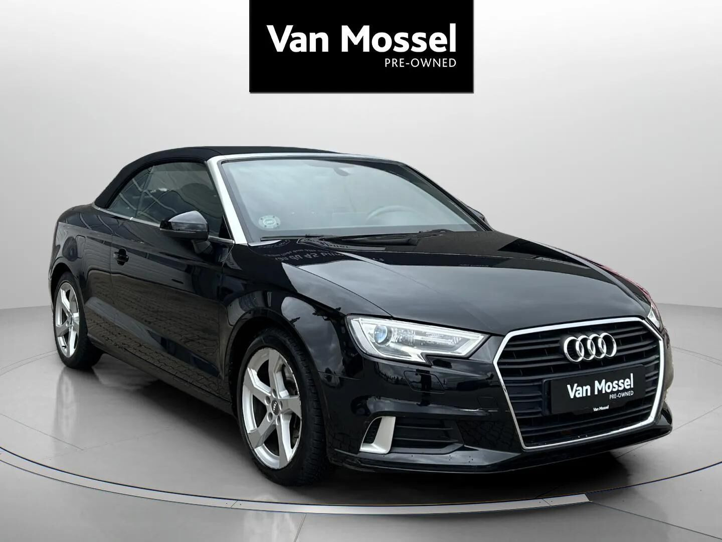 undefined Audi A3 fra 2019