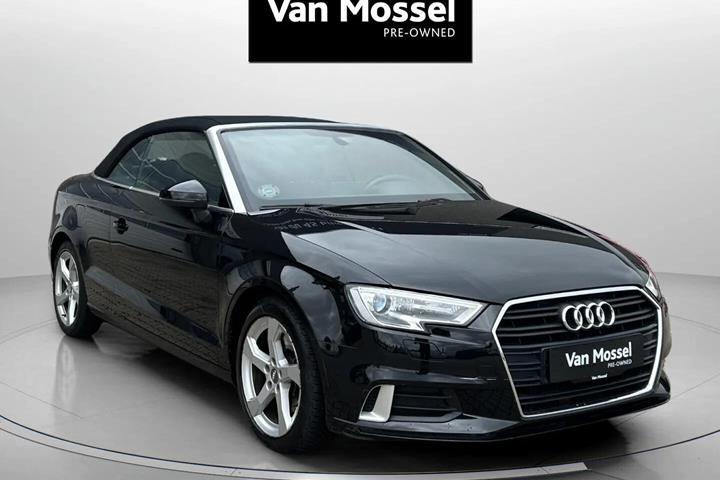 undefined Audi A3 fra 2019