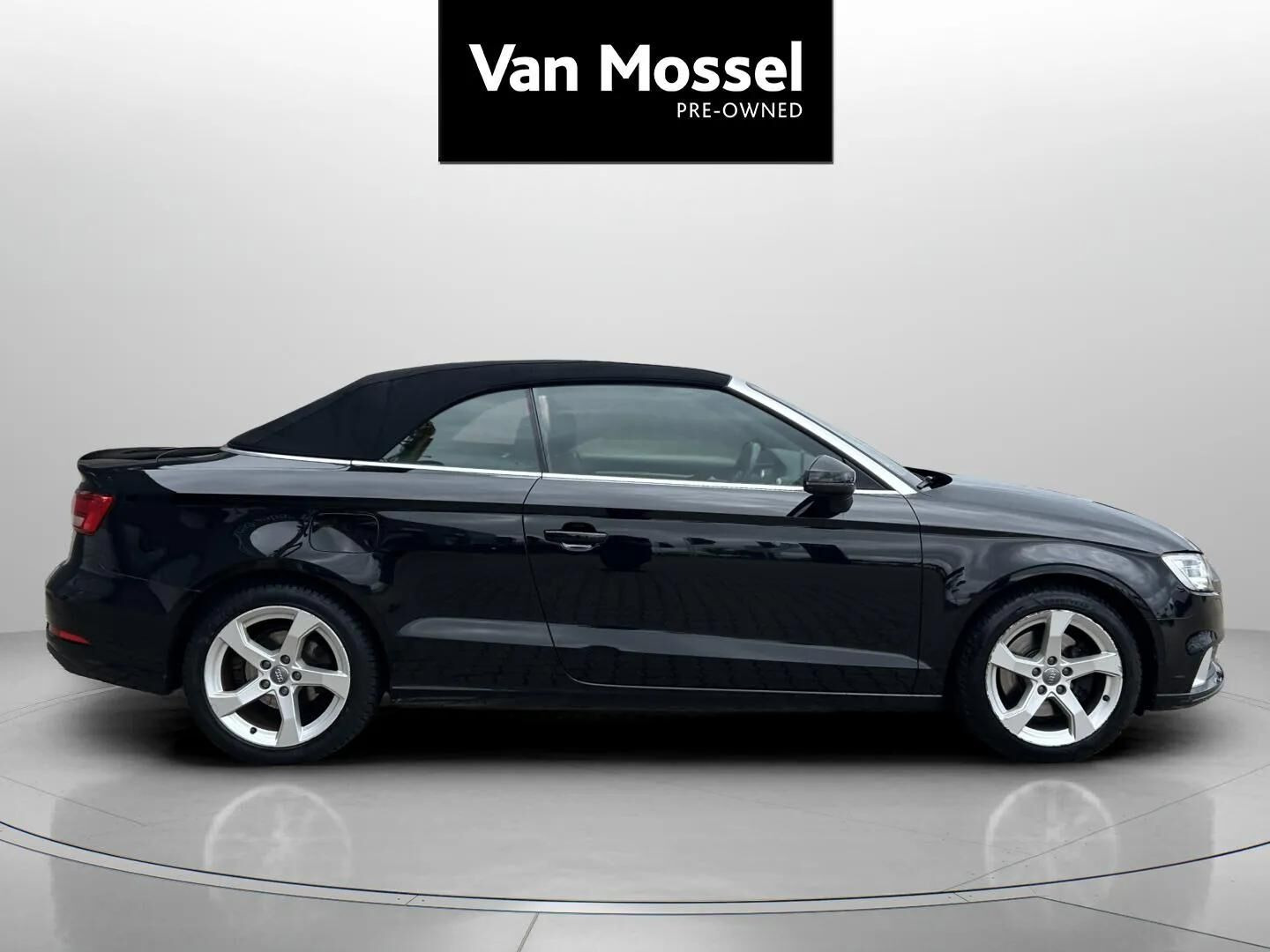 undefined Audi A3 fra 2019