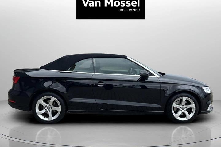 undefined Audi A3 fra 2019
