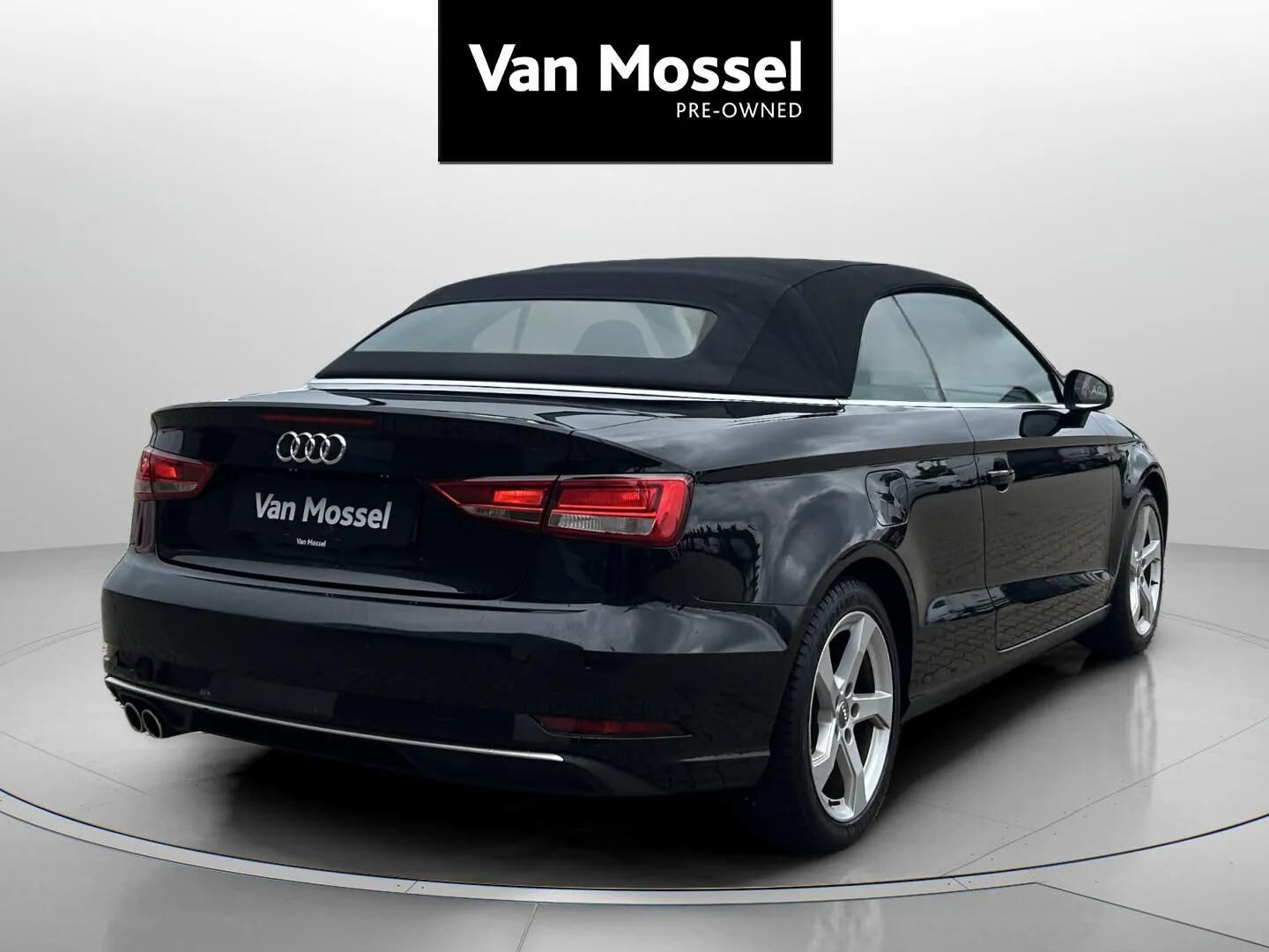 undefined Audi A3 fra 2019