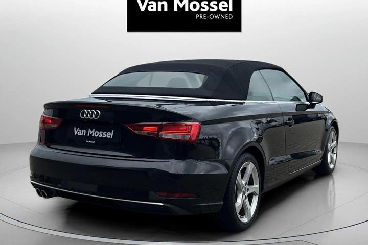 undefined Audi A3 fra 2019