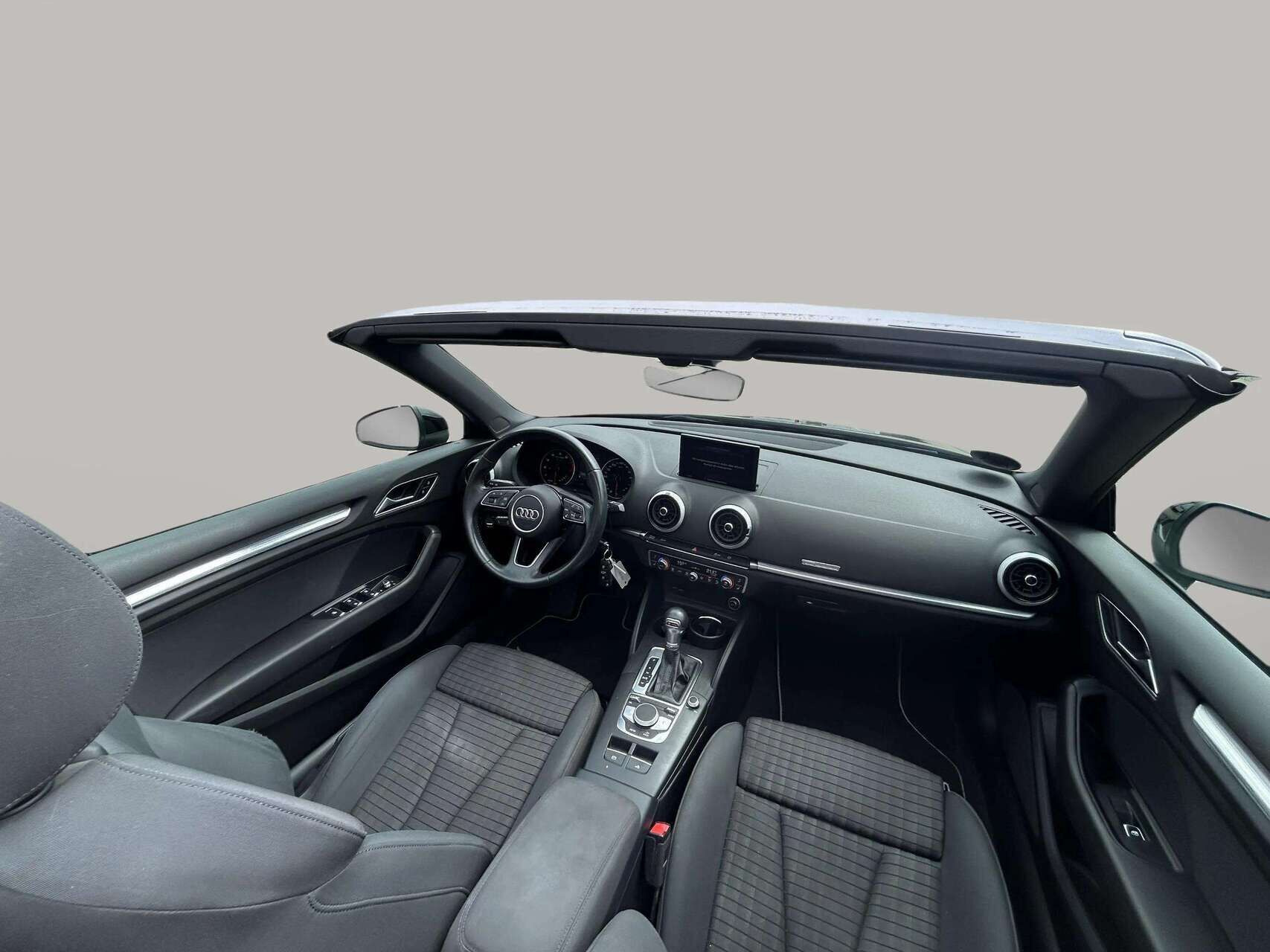 undefined Audi A3 fra 2019