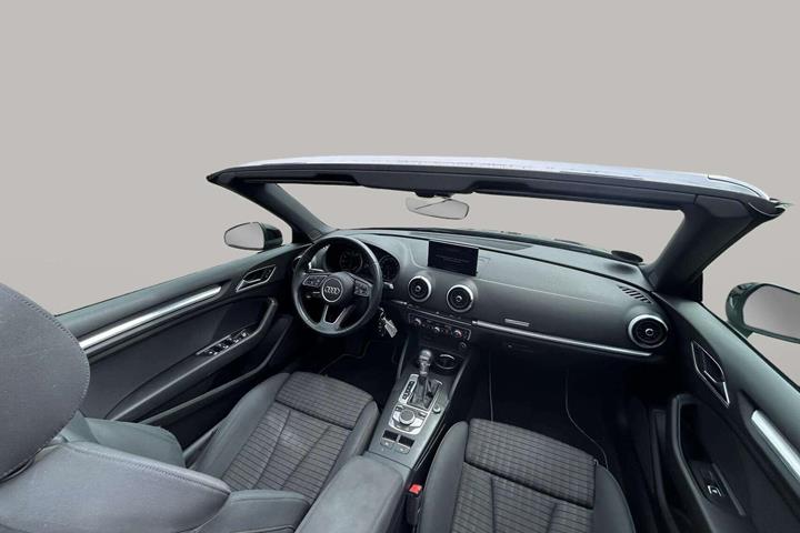 undefined Audi A3 fra 2019