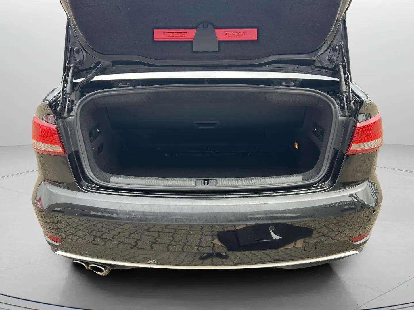 undefined Audi A3 fra 2019