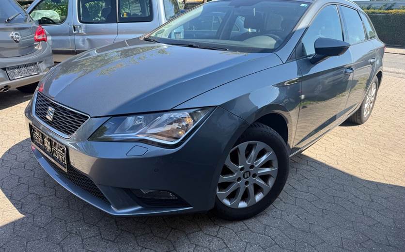 Seat Leon 1,2 TSi 110 Style ST