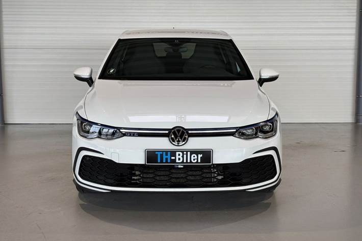 undefined VW Golf VIII fra 2021
