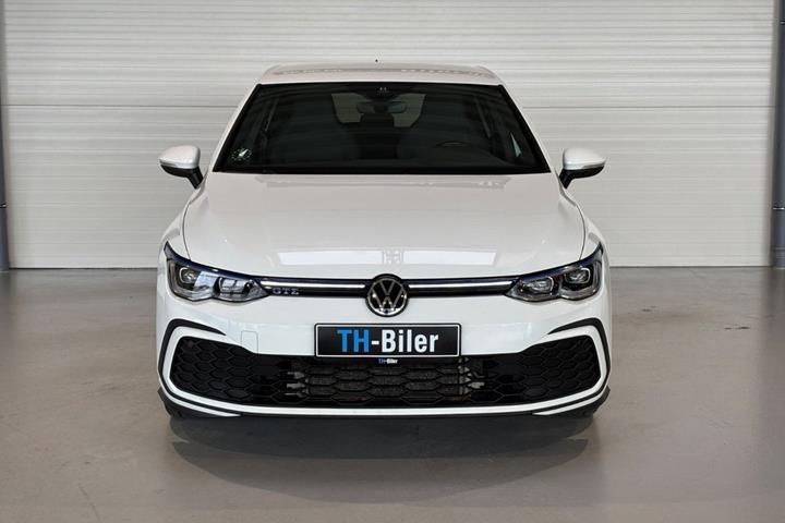 undefined VW Golf VIII fra 2021