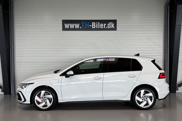 undefined VW Golf VIII fra 2021