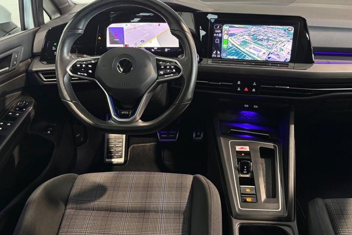undefined VW Golf VIII fra 2021