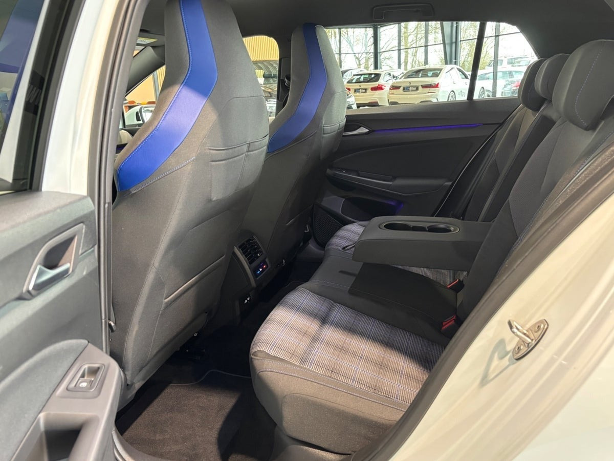 undefined VW Golf VIII fra 2021