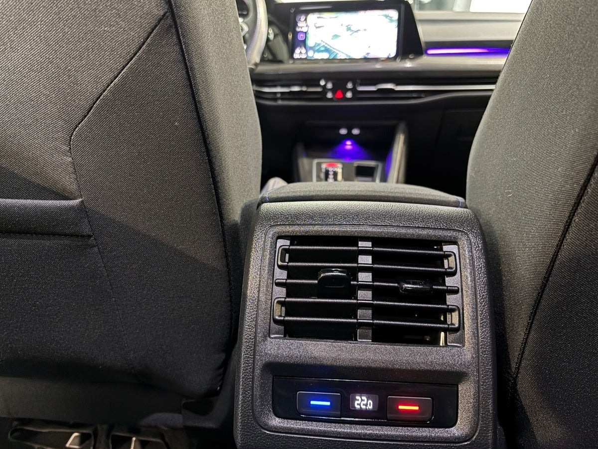 undefined VW Golf VIII fra 2021