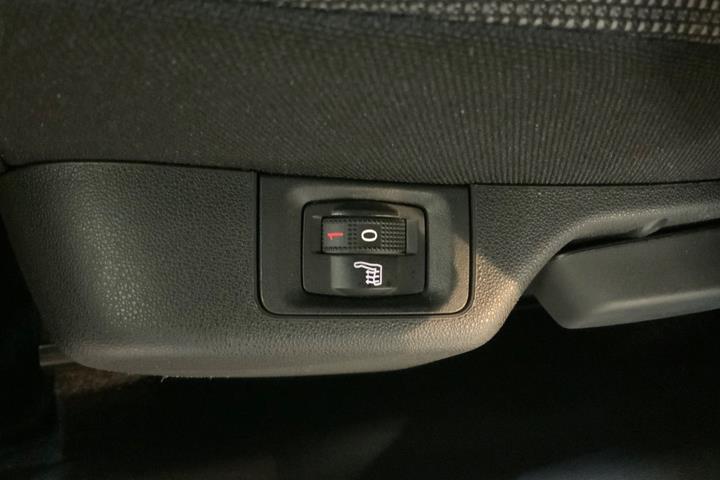Grå Citroën C3 fra 2021