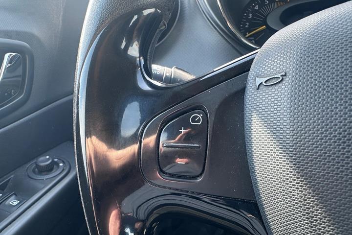 undefined Renault Captur fra 2015