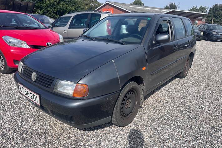 undefined VW Polo fra 1999