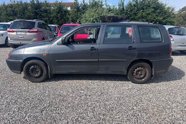 undefined VW Polo fra 1999