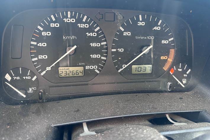 undefined VW Polo fra 1999
