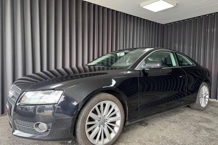 undefined Audi A5 fra 2011