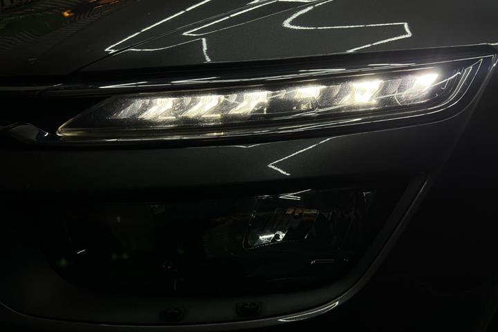 undefined Citroën Grand C4 SpaceTourer fra 2019