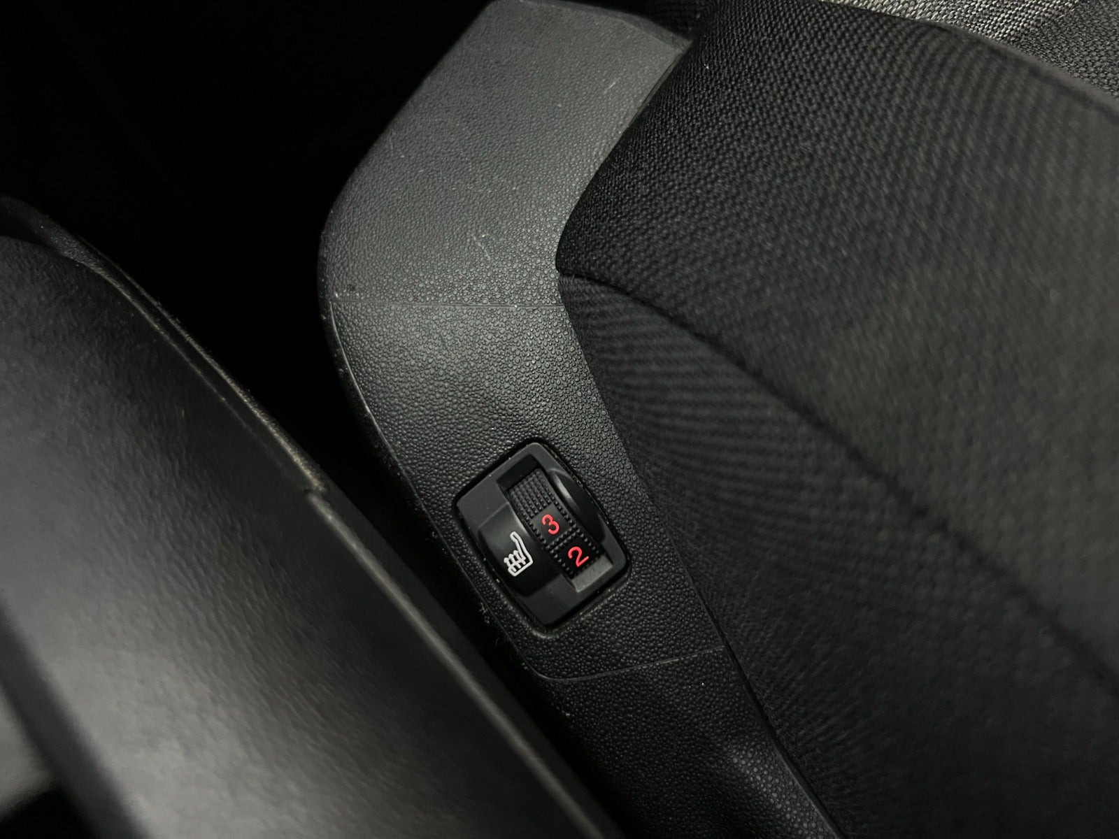 undefined Citroën Grand C4 SpaceTourer fra 2019