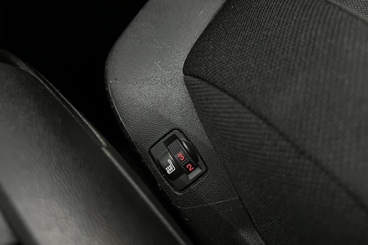 undefined Citroën Grand C4 SpaceTourer fra 2019