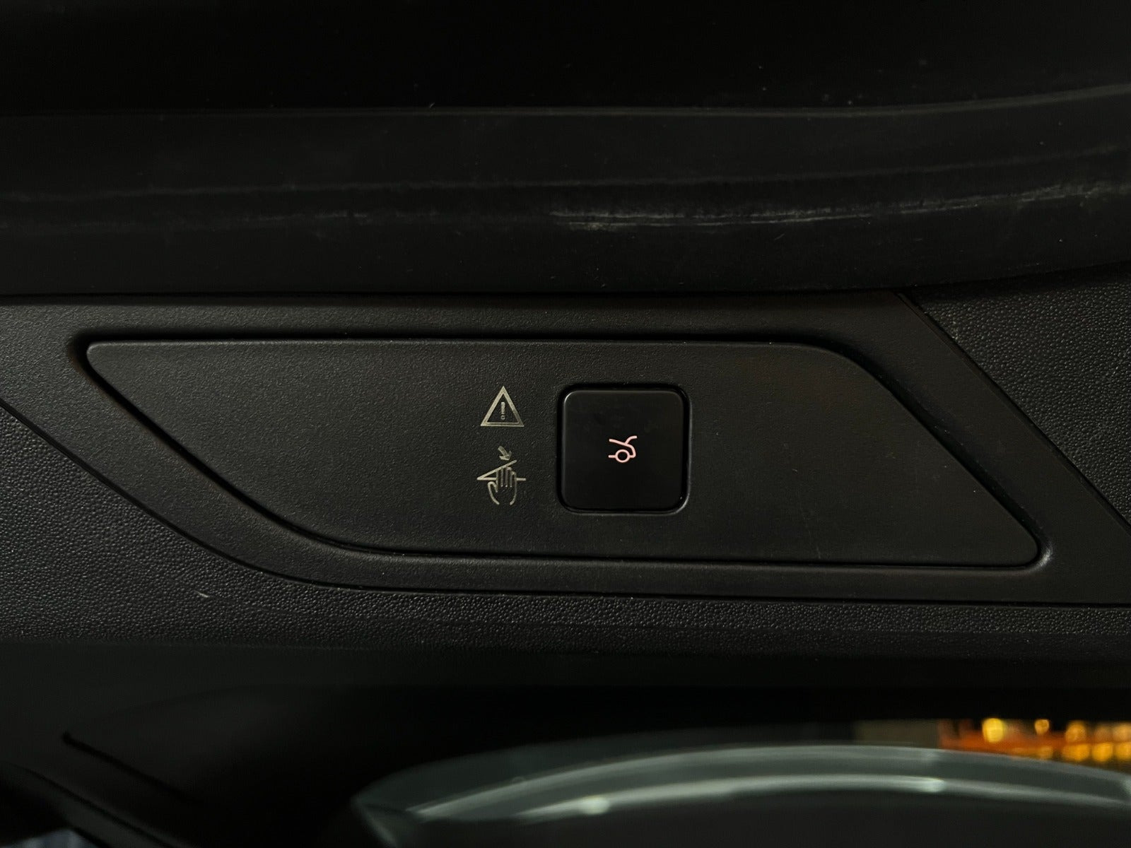 undefined Citroën Grand C4 SpaceTourer fra 2019