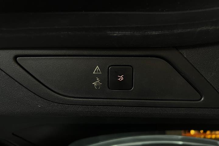 undefined Citroën Grand C4 SpaceTourer fra 2019