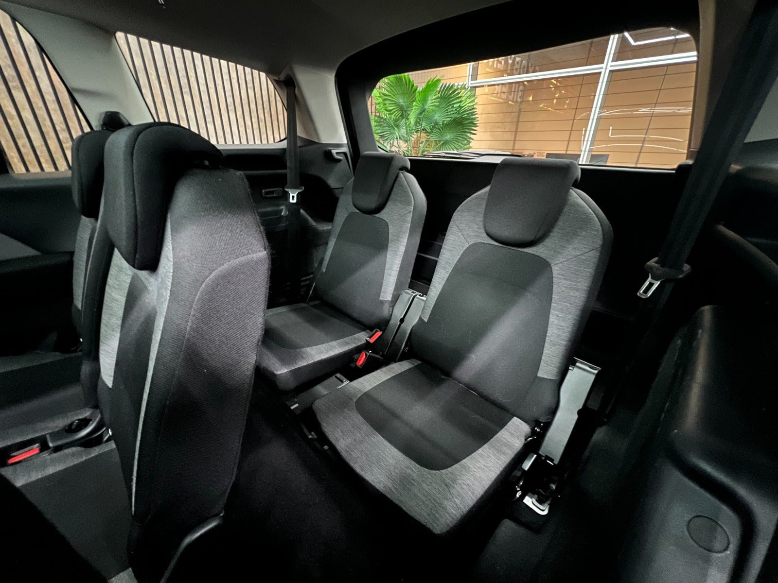 undefined Citroën Grand C4 SpaceTourer fra 2019