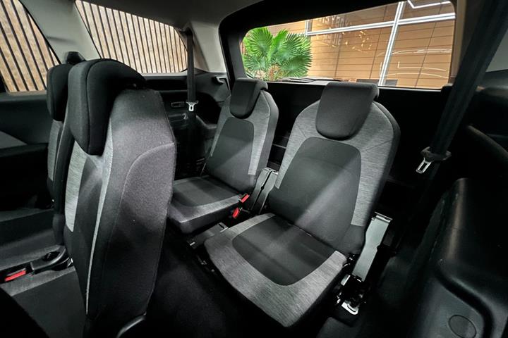 undefined Citroën Grand C4 SpaceTourer fra 2019