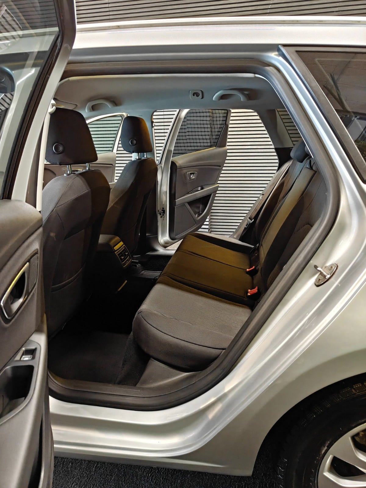 undefined Seat Leon fra 2016