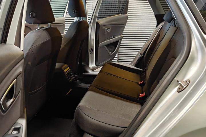 undefined Seat Leon fra 2016