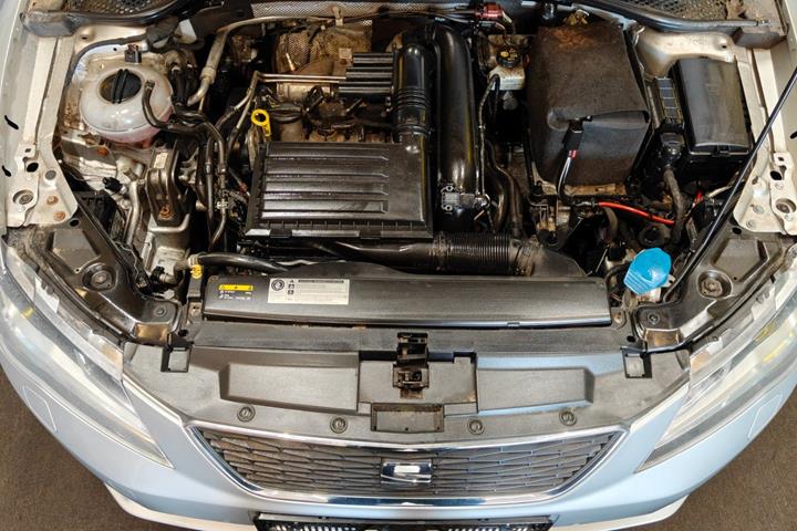 undefined Seat Leon fra 2016