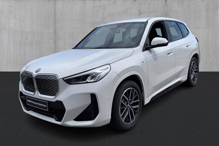 undefined BMW iX1 fra 2024