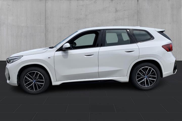 undefined BMW iX1 fra 2024