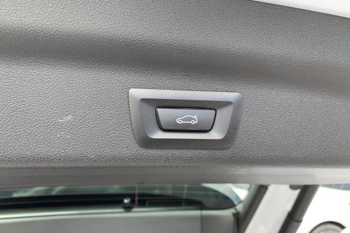 undefined BMW iX1 fra 2024