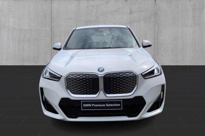 undefined BMW iX1 fra 2024