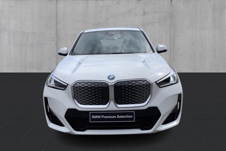 undefined BMW iX1 fra 2024