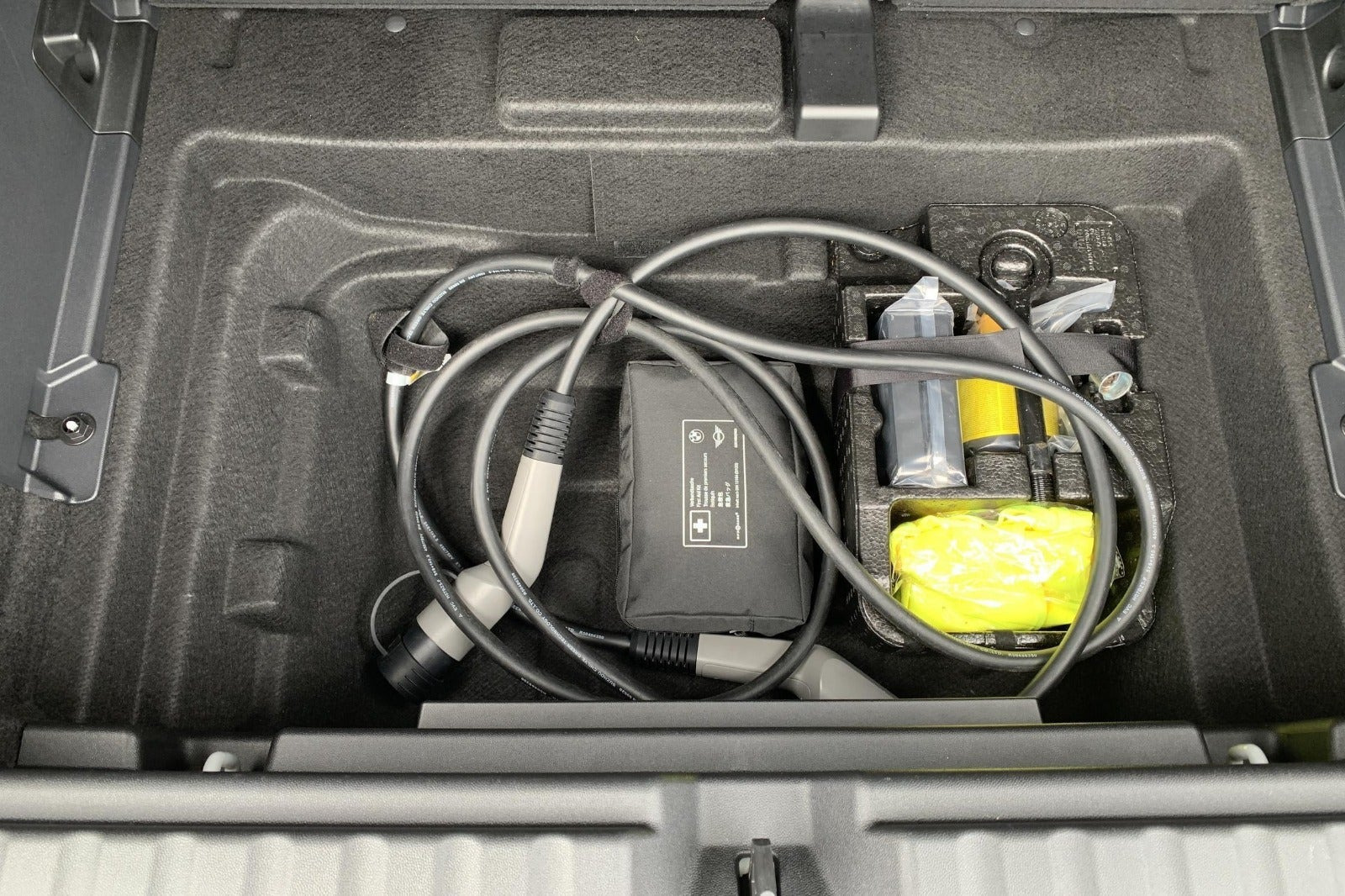 undefined Mini Aceman SE fra 2025