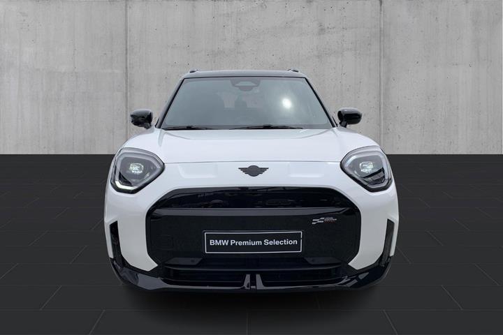 undefined Mini Aceman SE fra 2025