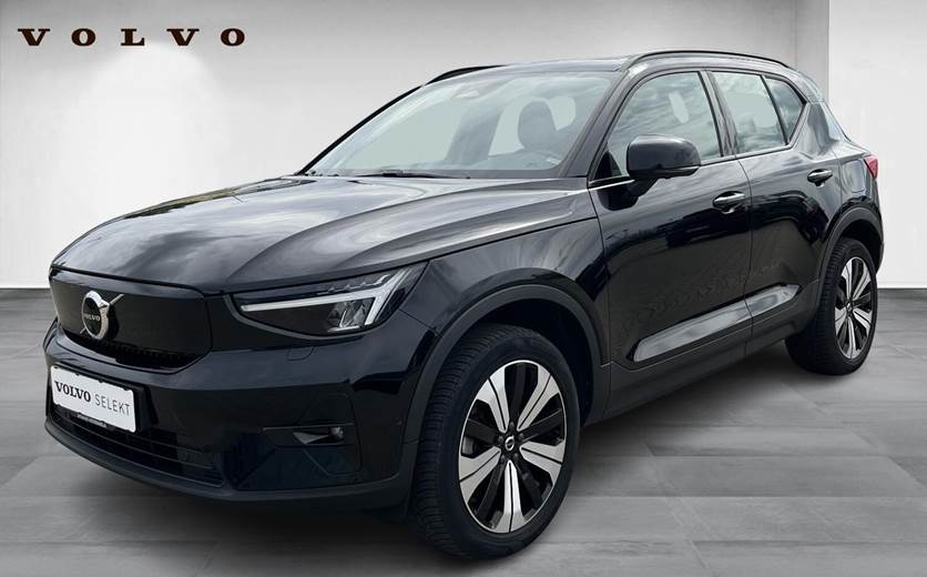Volvo XC40 P6 ReCharge Ultimate