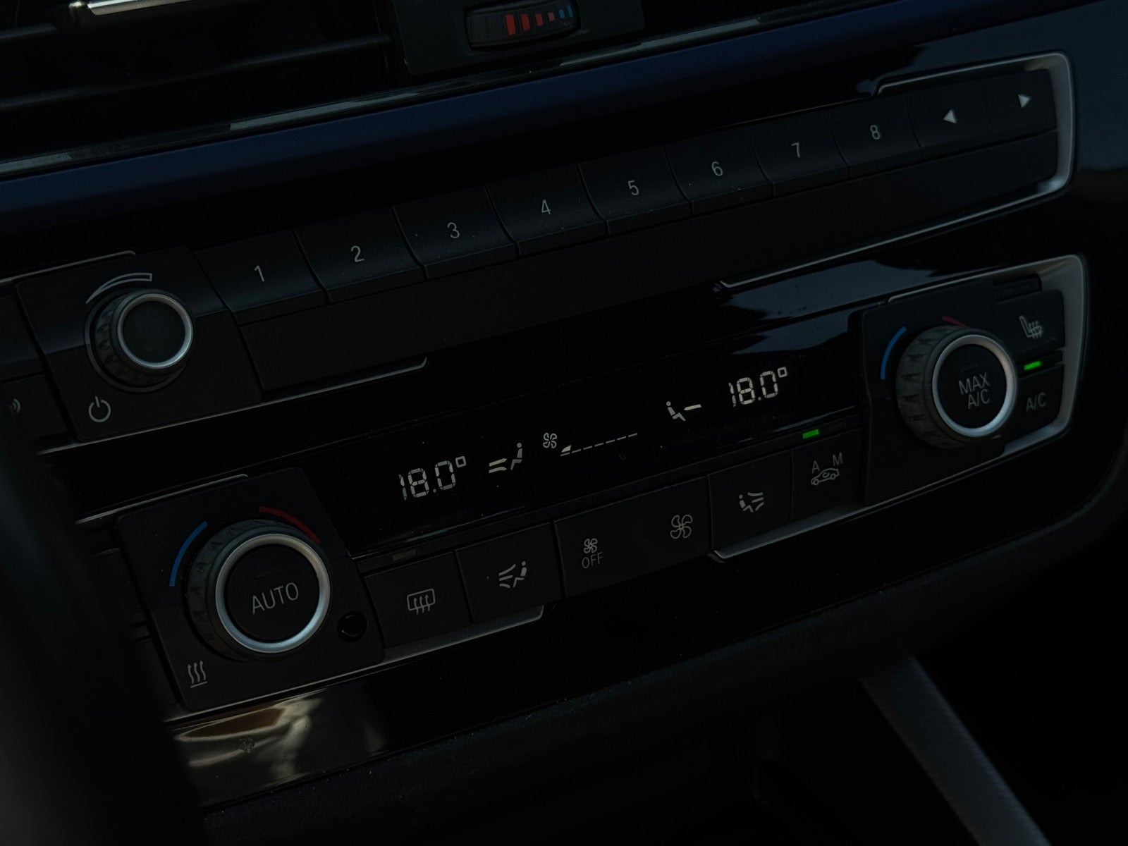 undefined BMW 120d fra 2019