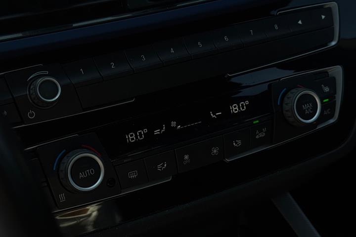 undefined BMW 120d fra 2019