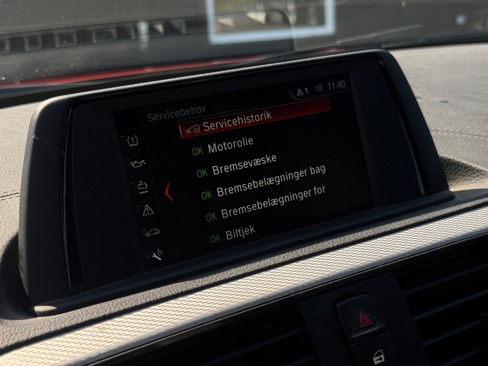 undefined BMW 120d fra 2019