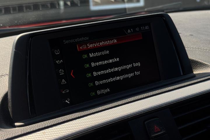 undefined BMW 120d fra 2019