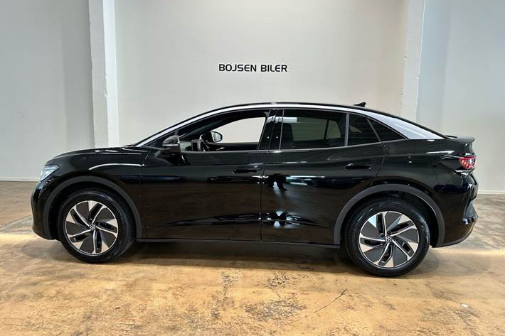 Sort VW ID.5 fra 2025