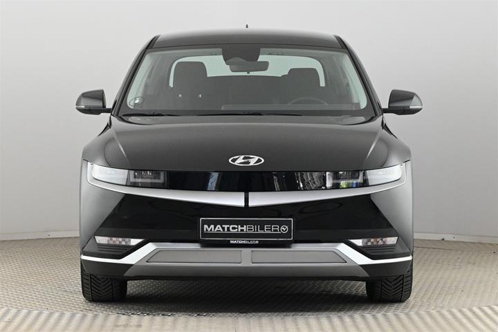 Sort Hyundai Ioniq 5 fra 2023