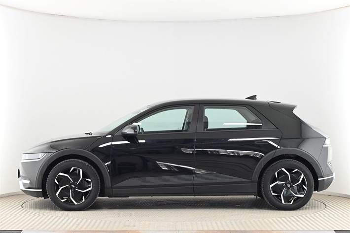 Sort Hyundai Ioniq 5 fra 2023